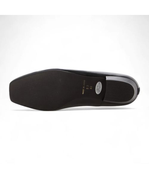 Riz raffinee / リズラフィーネ フラットシューズ | バックルオペラパンプス | 詳細11