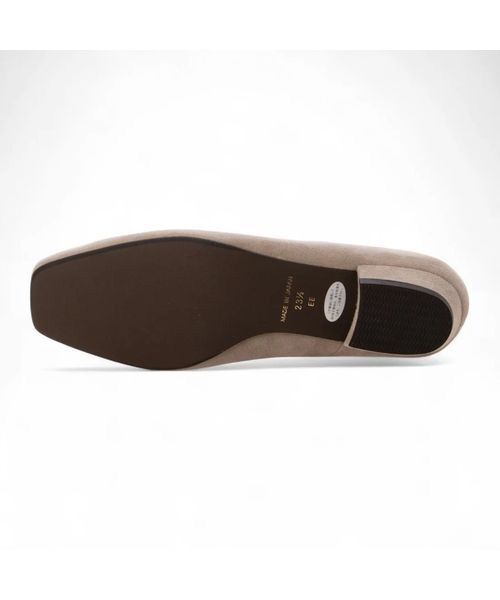 Riz raffinee / リズラフィーネ フラットシューズ | バックルオペラパンプス | 詳細16