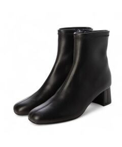 Riz raffinee / リズラフィーネ ブーツ（ショート丈） | 【レイン対応】ストレッチショートブーツ