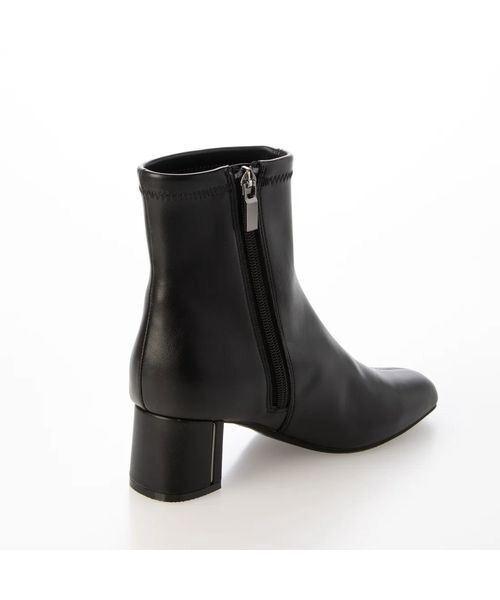Riz raffinee / リズラフィーネ ブーツ（ショート丈） | 【レイン対応】ストレッチショートブーツ | 詳細10