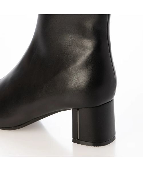 Riz raffinee / リズラフィーネ ブーツ（ショート丈） | 【レイン対応】ストレッチショートブーツ | 詳細13