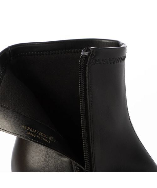 Riz raffinee / リズラフィーネ ブーツ（ショート丈） | 【レイン対応】ストレッチショートブーツ | 詳細14