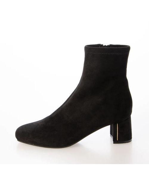 Riz raffinee / リズラフィーネ ブーツ（ショート丈） | 【レイン対応】ストレッチショートブーツ | 詳細16