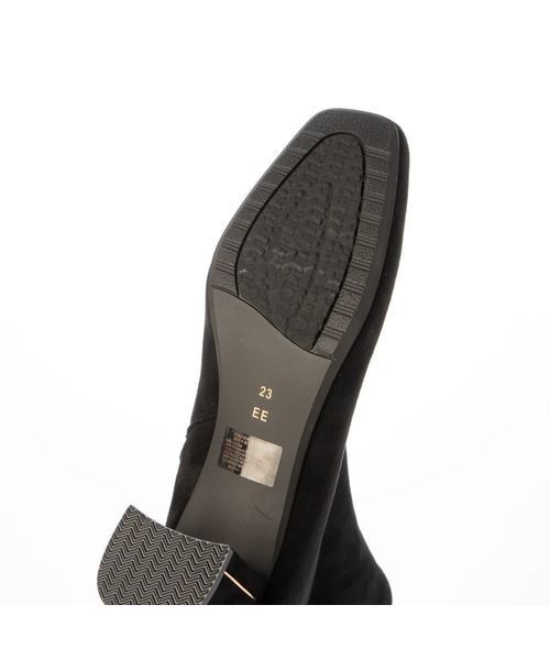 Riz raffinee / リズラフィーネ ブーツ（ショート丈） | 【レイン対応】ストレッチショートブーツ | 詳細19