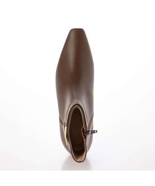 Riz raffinee / リズラフィーネ ブーツ（ショート丈） | メタルパーツショートブーツ | 詳細3