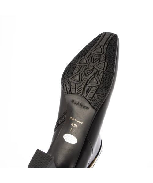 Riz raffinee / リズラフィーネ ブーツ（ショート丈） | メタルパーツショートブーツ | 詳細15