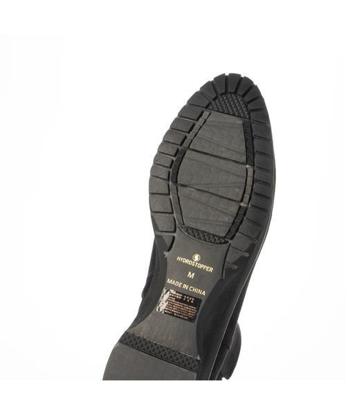 Riz raffinee / リズラフィーネ レインシューズ | 【レイン対応】ウエッジヒールショートブーツ | 詳細4