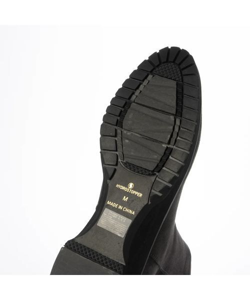 Riz raffinee / リズラフィーネ レインシューズ | 【レイン対応】ウエッジヒールショートブーツ | 詳細9