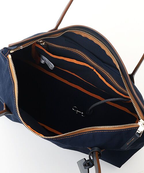 ROBERTA PIERI / ロベルタピエリ トートバッグ | LINYLEN【GIULIETTA38】サイズ　トートバッグ | 詳細5