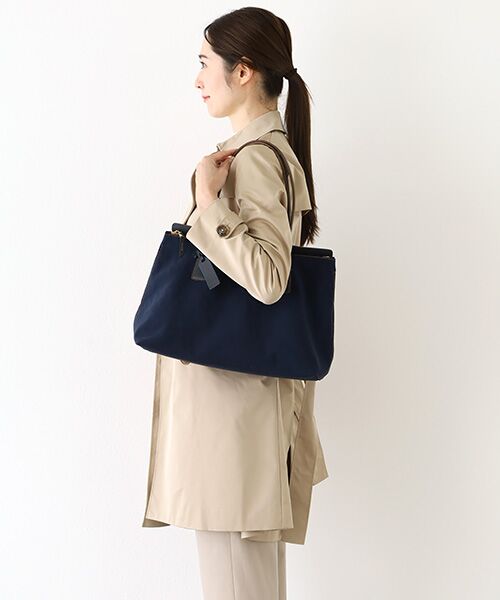 ☆超美品☆ロベルタピエリ☆トートバッグ ロベルタピエリ×エクラ 限定トートバッグ
