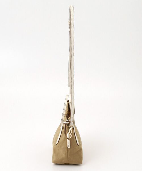 ROBERTA PIERI / ロベルタピエリ ショルダーバッグ | LINYLEN【BETTY20】サイズ　2WAYブックバッグ | 詳細2