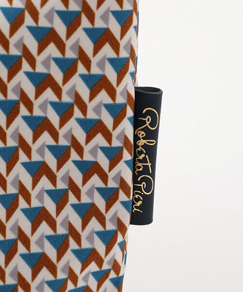 ROBERTA PIERI / ロベルタピエリ トートバッグ | TATAMI【ST】サイズ　トートバッグ | 詳細6