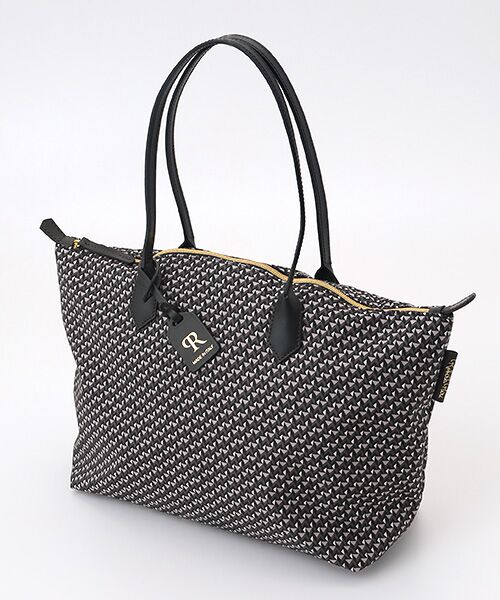ROBERTA PIERI（ロベルタピエリ）｜KAGO LARGE TOTE 【公式