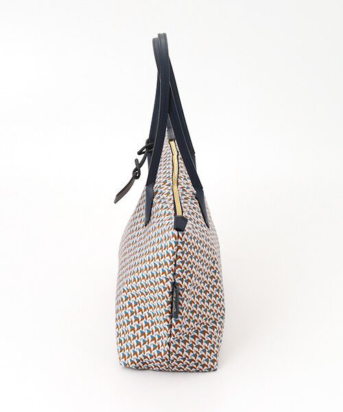 ROBERTA PIERI / ロベルタピエリ トートバッグ | TATAMI【LT】サイズ　トートバッグ | 詳細2