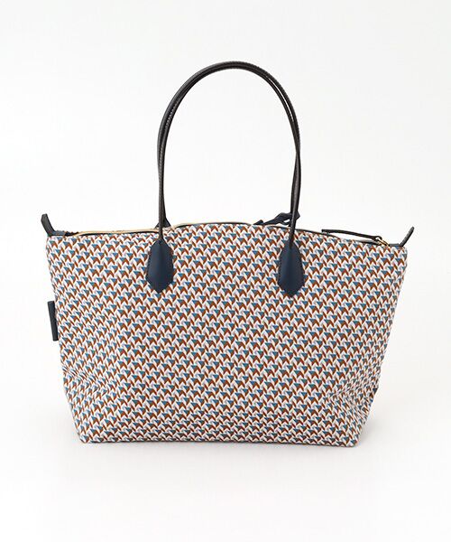 ROBERTA PIERI / ロベルタピエリ トートバッグ | TATAMI【LT】サイズ　トートバッグ | 詳細3