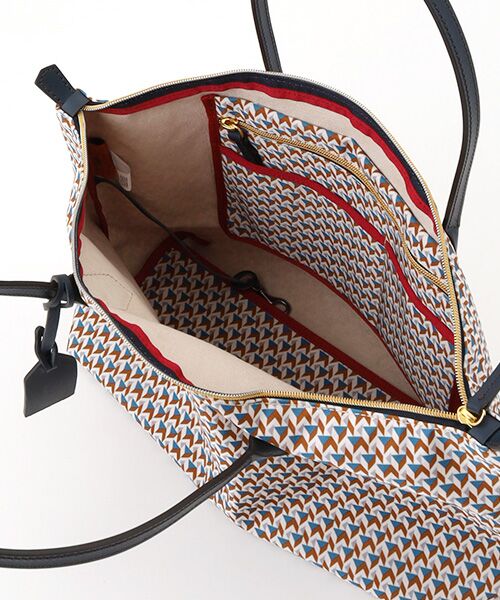 ROBERTA PIERI / ロベルタピエリ トートバッグ | TATAMI【LT】サイズ　トートバッグ | 詳細5