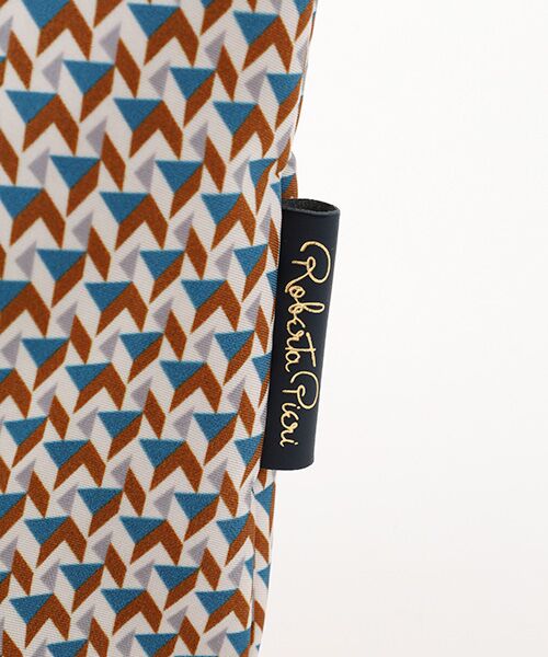 ROBERTA PIERI / ロベルタピエリ トートバッグ | TATAMI【LT】サイズ　トートバッグ | 詳細6