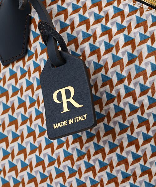 ROBERTA PIERI / ロベルタピエリ トートバッグ | TATAMI【LT】サイズ　トートバッグ | 詳細7