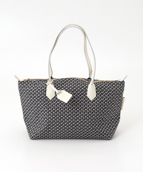 ROBERTA PIERI / ロベルタピエリ トートバッグ | TATAMI【ST】サイズ　トートバッグ | 詳細1