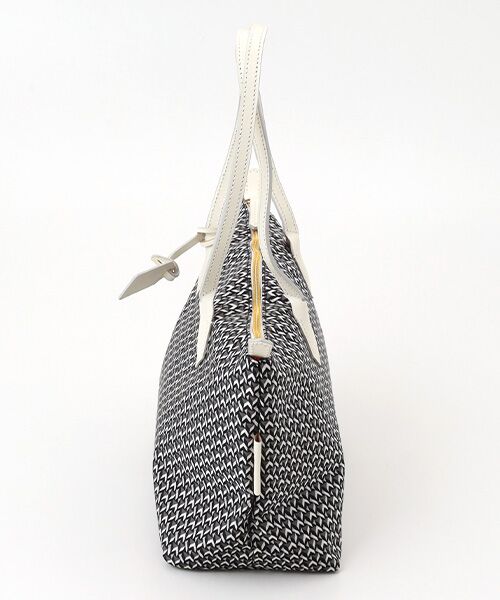 ROBERTA PIERI / ロベルタピエリ トートバッグ | TATAMI【ST】サイズ　トートバッグ | 詳細2