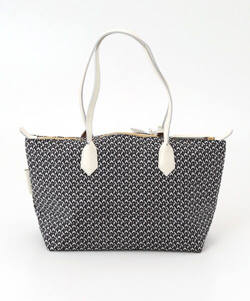 ROBERTA PIERI / ロベルタピエリ トートバッグ | TATAMI【ST】サイズ　トートバッグ | 詳細3