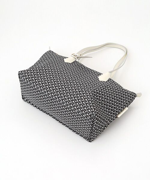 ROBERTA PIERI / ロベルタピエリ トートバッグ | TATAMI【ST】サイズ　トートバッグ | 詳細4