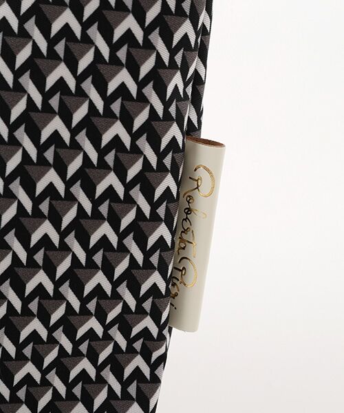 ROBERTA PIERI / ロベルタピエリ トートバッグ | TATAMI【ST】サイズ　トートバッグ | 詳細6