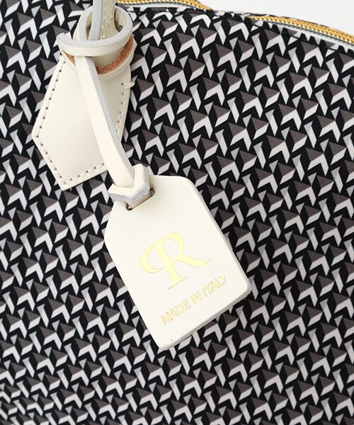 ROBERTA PIERI / ロベルタピエリ トートバッグ | TATAMI【ST】サイズ　トートバッグ | 詳細7