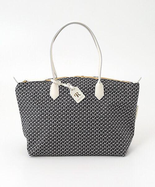 ROBERTA PIERI / ロベルタピエリ トートバッグ | TATAMI【LT】サイズ　トートバッグ | 詳細1