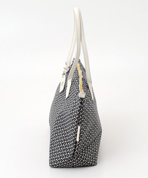 ROBERTA PIERI / ロベルタピエリ トートバッグ | TATAMI【LT】サイズ　トートバッグ | 詳細2