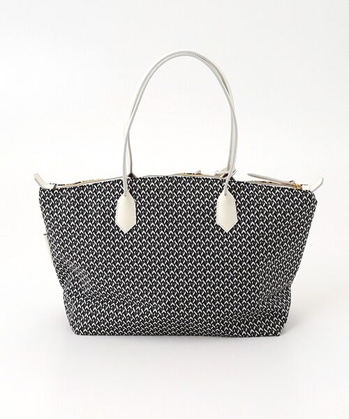 ROBERTA PIERI / ロベルタピエリ トートバッグ | TATAMI【LT】サイズ　トートバッグ | 詳細3