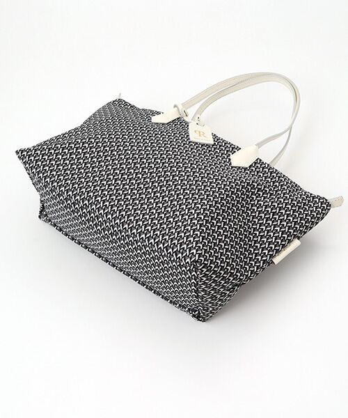 ROBERTA PIERI / ロベルタピエリ トートバッグ | TATAMI【LT】サイズ　トートバッグ | 詳細4