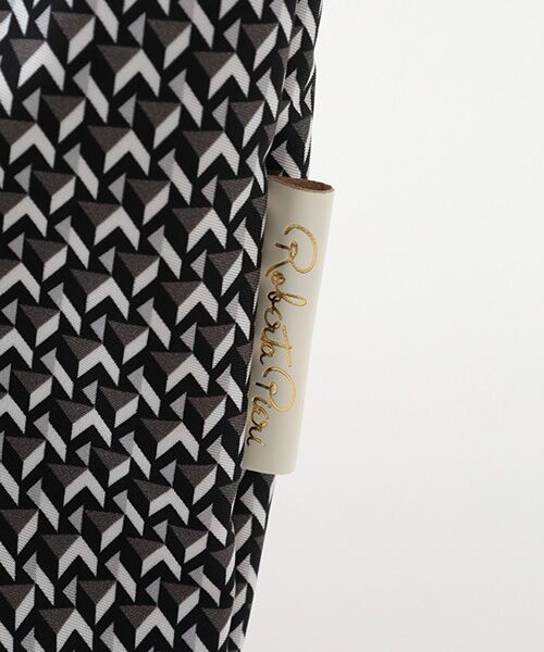 ROBERTA PIERI / ロベルタピエリ トートバッグ | TATAMI【LT】サイズ　トートバッグ | 詳細6