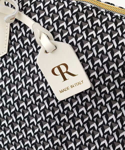 ROBERTA PIERI / ロベルタピエリ トートバッグ | TATAMI【LT】サイズ　トートバッグ | 詳細7