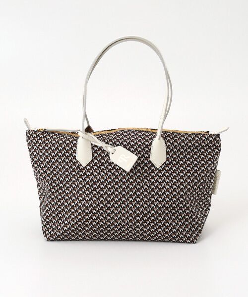 ROBERTA PIERI / ロベルタピエリ トートバッグ | TATAMI【ST】サイズ　トートバッグ | 詳細1