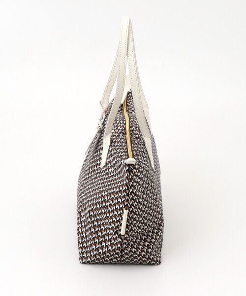 ROBERTA PIERI / ロベルタピエリ トートバッグ | TATAMI【ST】サイズ　トートバッグ | 詳細2