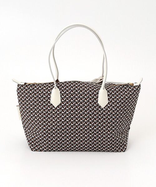 ROBERTA PIERI / ロベルタピエリ トートバッグ | TATAMI【ST】サイズ　トートバッグ | 詳細3