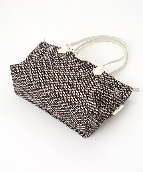 ROBERTA PIERI / ロベルタピエリ トートバッグ | TATAMI【ST】サイズ　トートバッグ | 詳細4