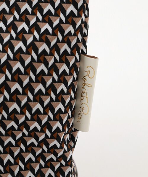 ROBERTA PIERI / ロベルタピエリ トートバッグ | TATAMI【ST】サイズ　トートバッグ | 詳細6