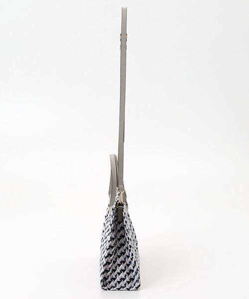 ROBERTA PIERI / ロベルタピエリ ショルダーバッグ | KAGO【BB26】サイズ　2WAYブックバッグ | 詳細2