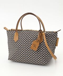 ROBERTA PIERI バッグサイズバリエーション～どのバッグを買お