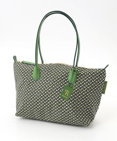 ROBERTA PIERI / ロベルタピエリ トートバッグ | TATAMI【ST】サイズ　トートバッグ