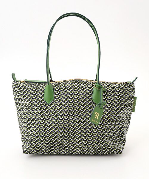 ROBERTA PIERI / ロベルタピエリ トートバッグ | TATAMI【ST】サイズ　トートバッグ | 詳細1