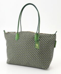 ROBERTA PIERI / ロベルタピエリ トートバッグ | TATAMI【LT】サイズ　トートバッグ