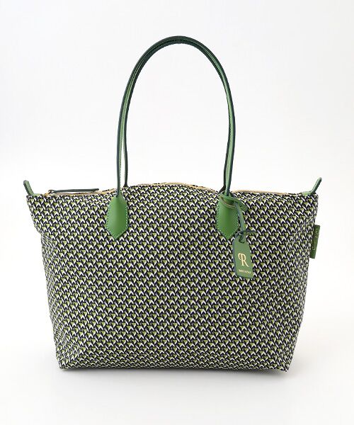 ROBERTA PIERI / ロベルタピエリ トートバッグ | TATAMI【LT】サイズ　トートバッグ | 詳細1