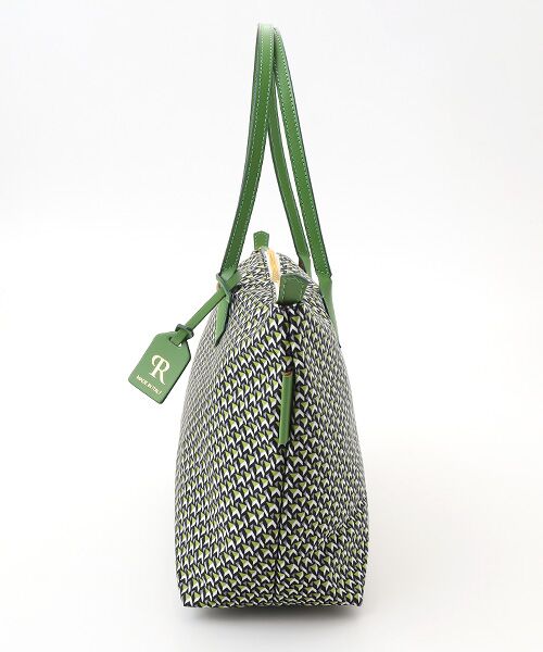 ROBERTA PIERI / ロベルタピエリ トートバッグ | TATAMI【LT】サイズ　トートバッグ | 詳細2