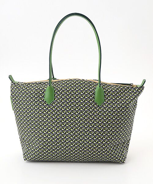 ROBERTA PIERI / ロベルタピエリ トートバッグ | TATAMI【LT】サイズ　トートバッグ | 詳細3