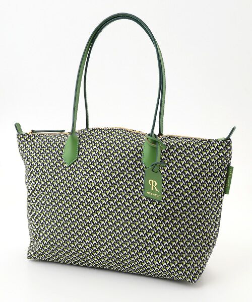 【新色LIME入荷!】コーディネートを選ばない細かい幾何学模様の「TATAMI」シリーズ