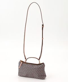 ROBERTA PIERI / ロベルタピエリ ショルダーバッグ | TATAMI【GIULIETTA】サイズ　2WAYポシェット