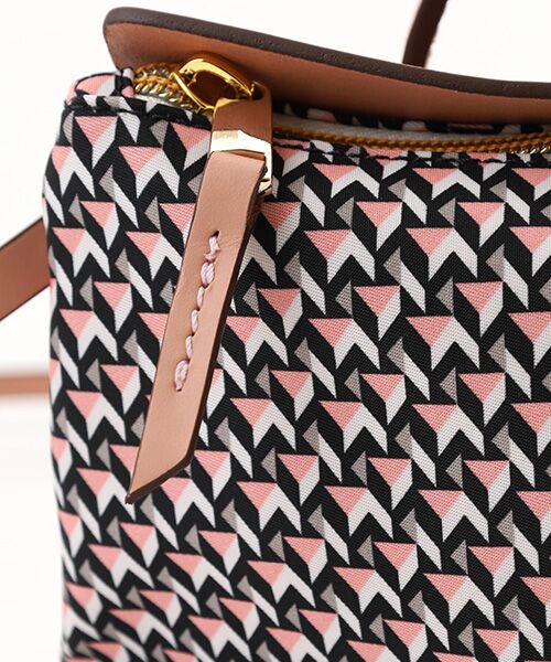 ROBERTA PIERI / ロベルタピエリ ショルダーバッグ | TATAMI【GIULIETTA】サイズ　2WAYポシェット | 詳細7